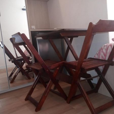 Excelente Flat Em Copacabana Rio de Janeiro Extérieur photo