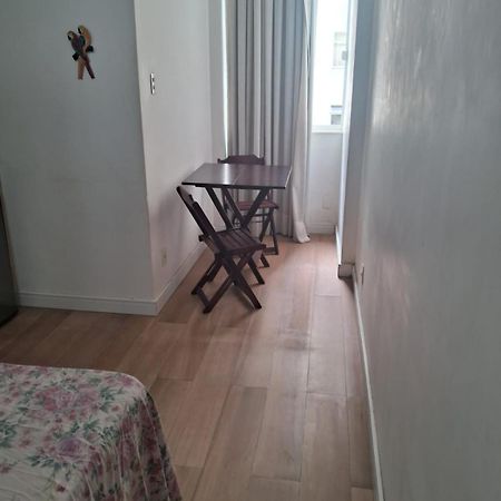 Excelente Flat Em Copacabana Rio de Janeiro Extérieur photo