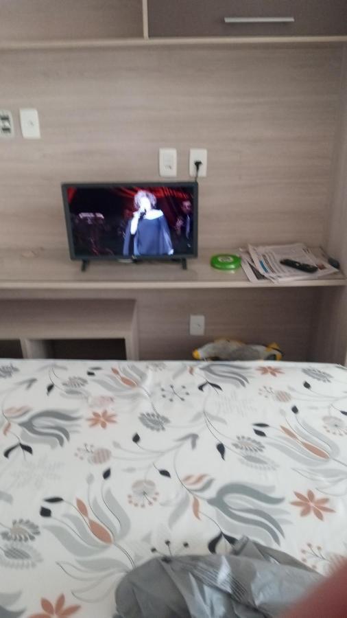 Excelente Flat Em Copacabana Rio de Janeiro Extérieur photo