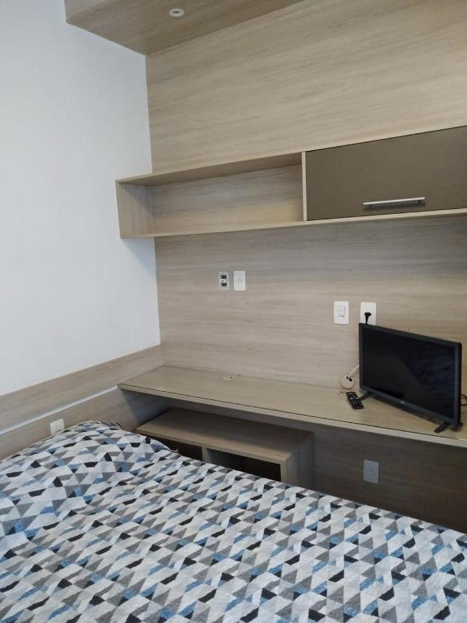 Excelente Flat Em Copacabana Rio de Janeiro Extérieur photo