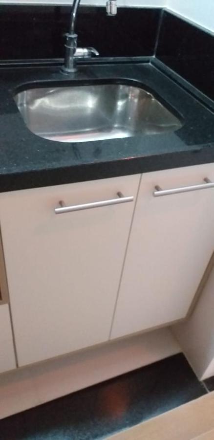 Excelente Flat Em Copacabana Rio de Janeiro Extérieur photo