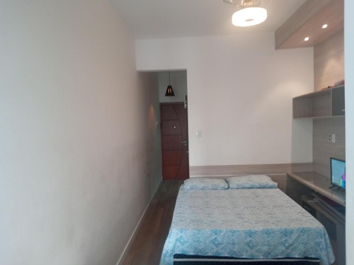 Excelente Flat Em Copacabana Rio de Janeiro Extérieur photo