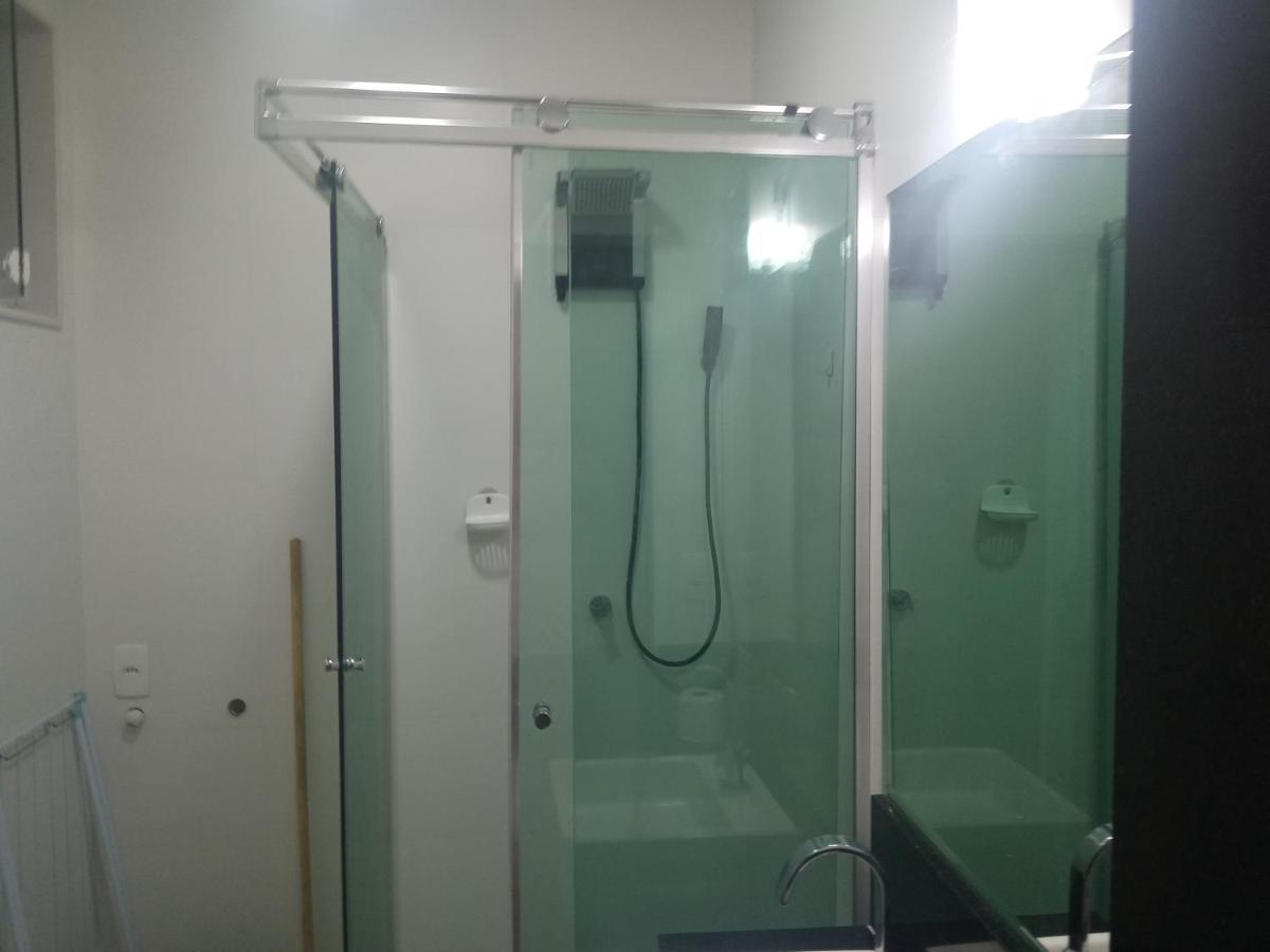 Excelente Flat Em Copacabana Rio de Janeiro Extérieur photo