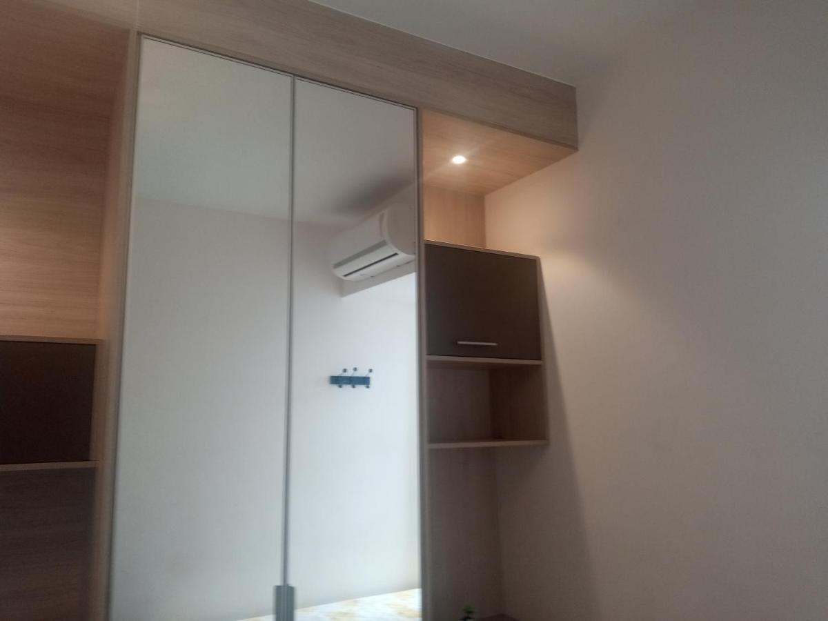 Excelente Flat Em Copacabana Rio de Janeiro Extérieur photo