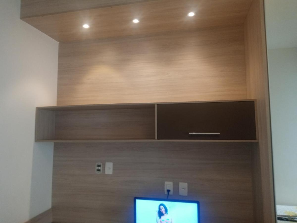 Excelente Flat Em Copacabana Rio de Janeiro Extérieur photo