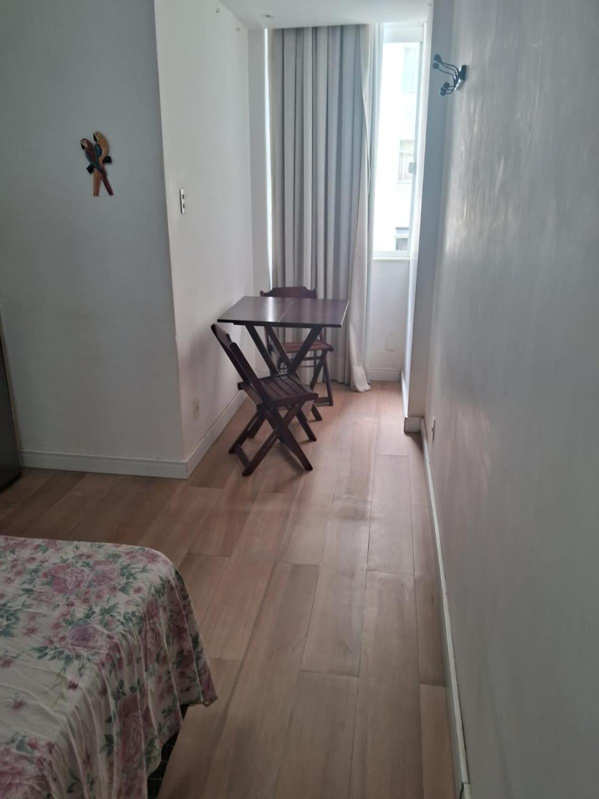 Excelente Flat Em Copacabana Rio de Janeiro Extérieur photo