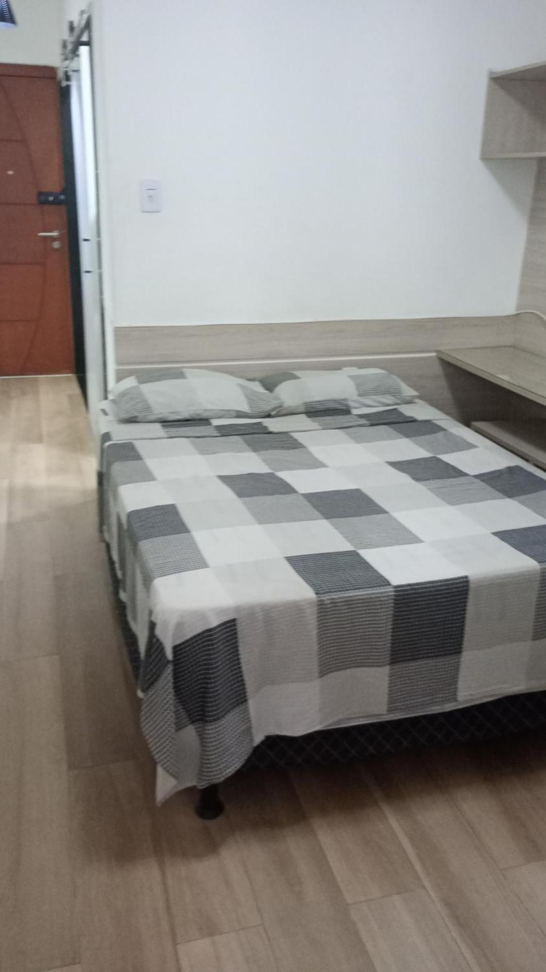 Excelente Flat Em Copacabana Rio de Janeiro Extérieur photo